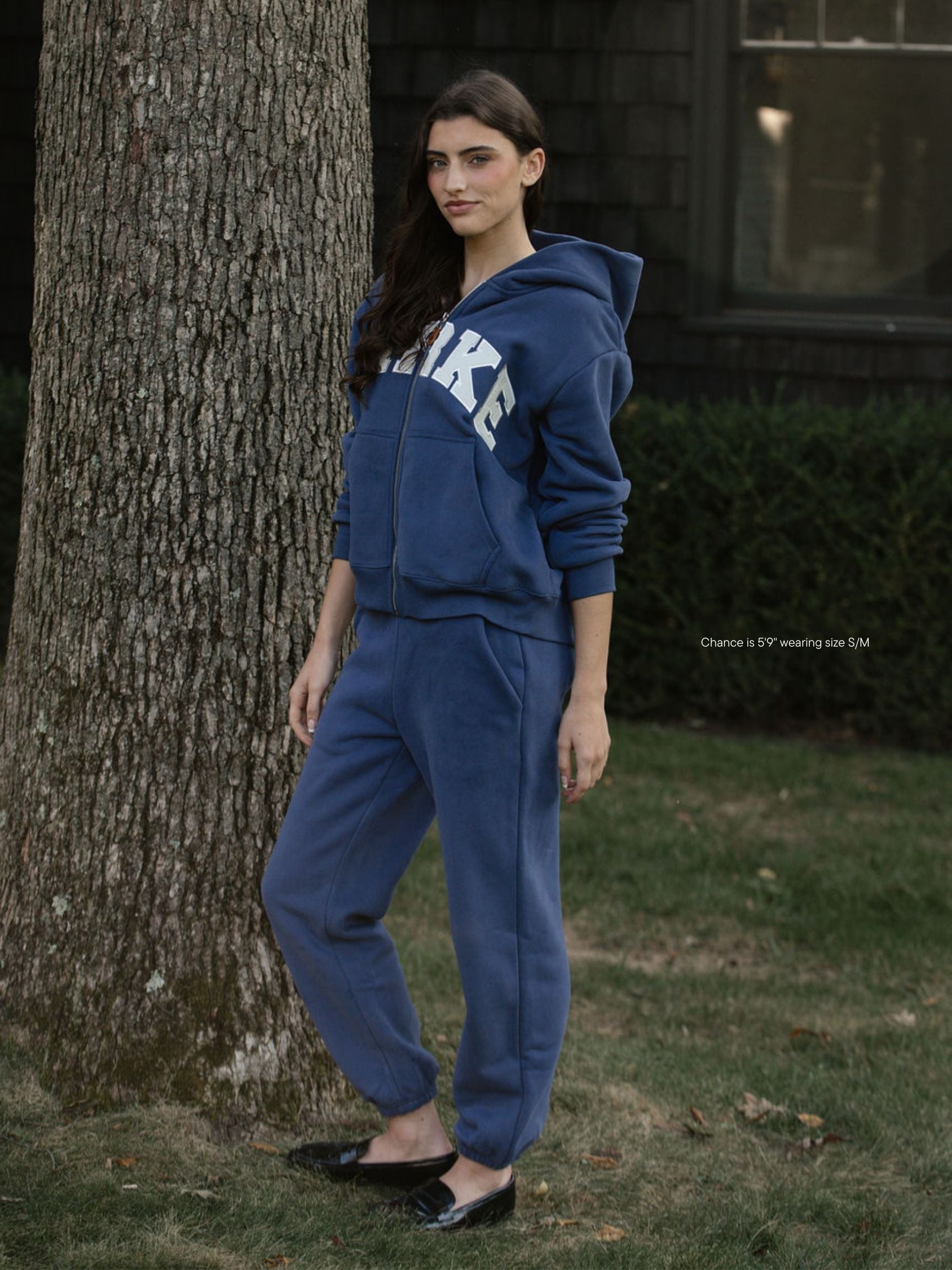 Drawstring Unisex Sweats