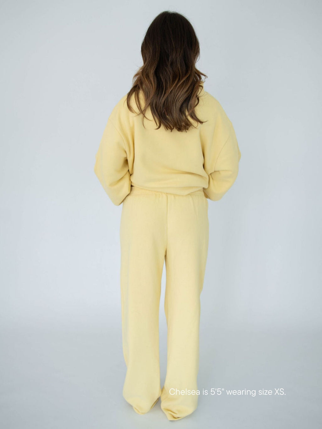 Back to School Boxer Sweatpants