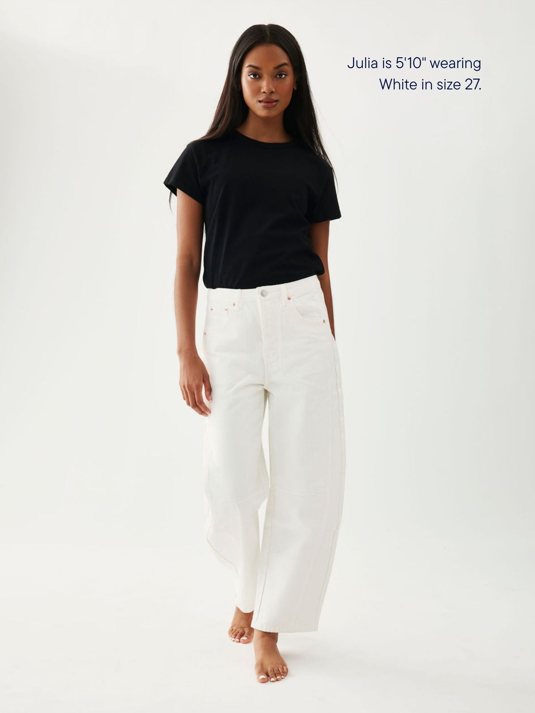 Horseshoe Jeans