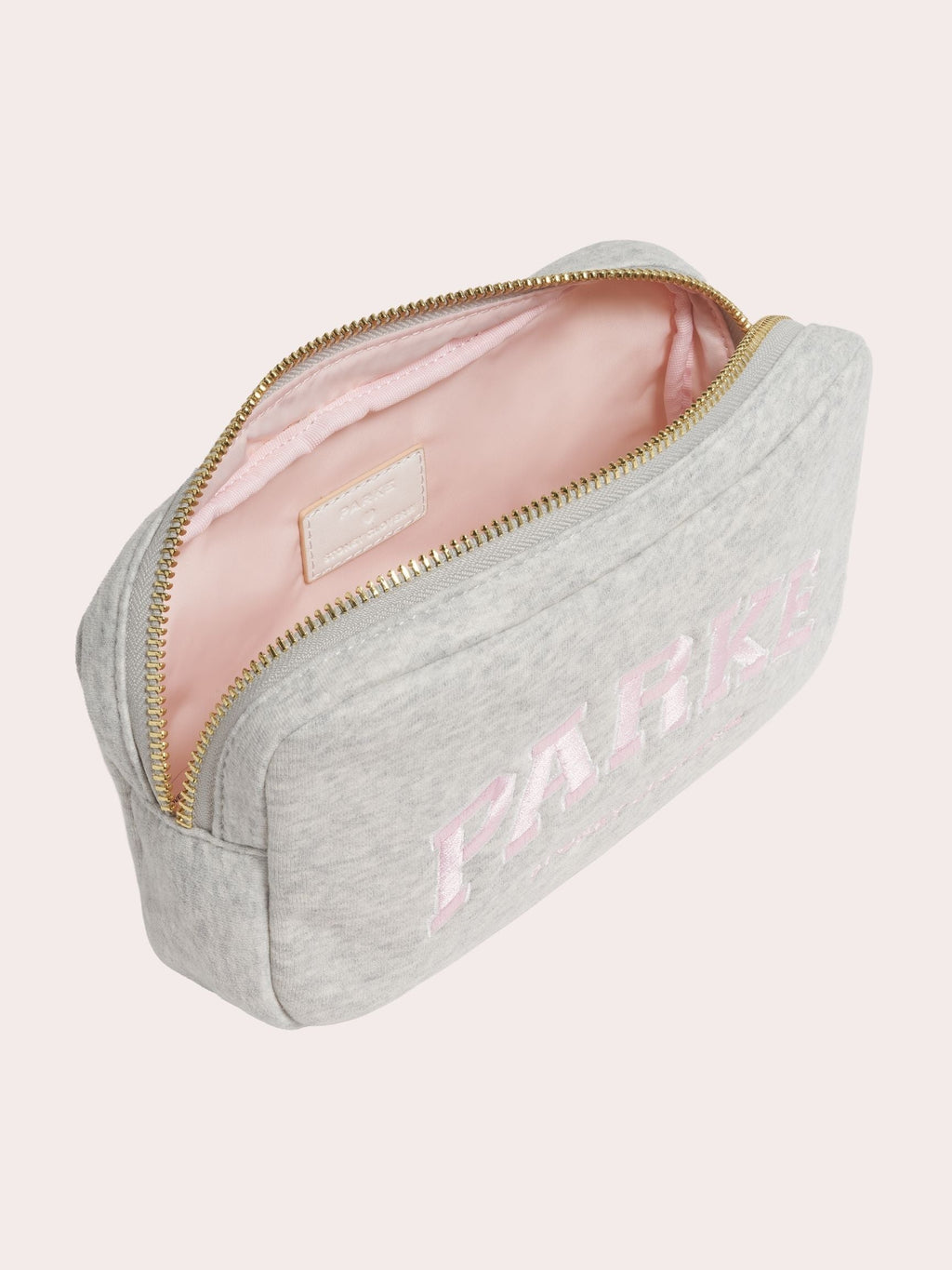 SCL x Parke Small Pouch