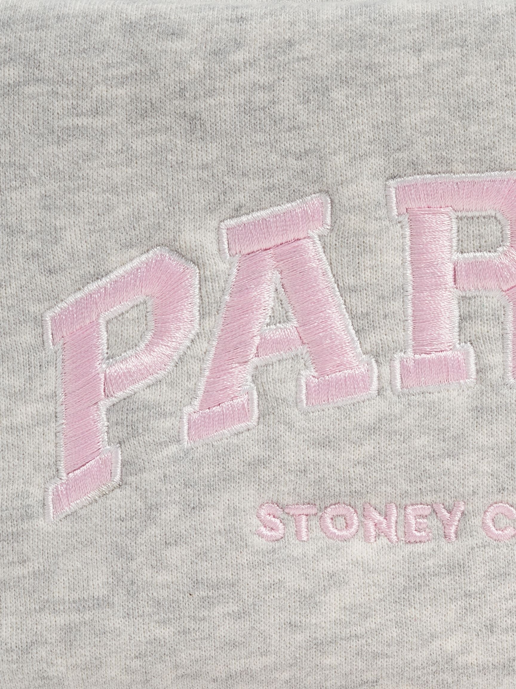 SCL x Parke Small Pouch