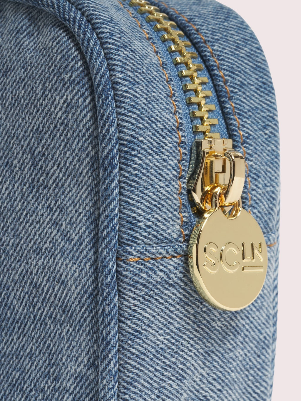 SCL x Parke Small Pouch