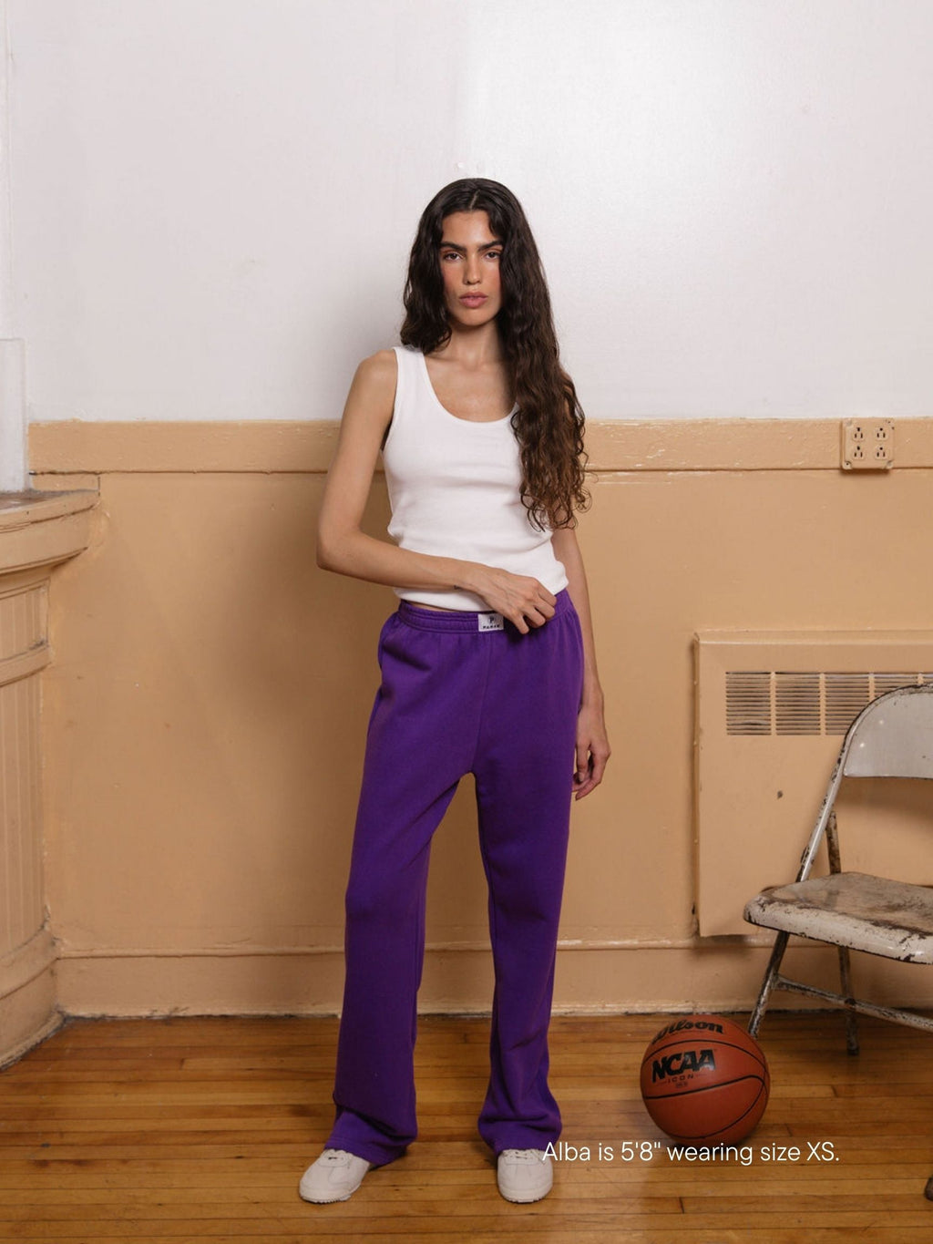 Back to School Boxer Sweatpants