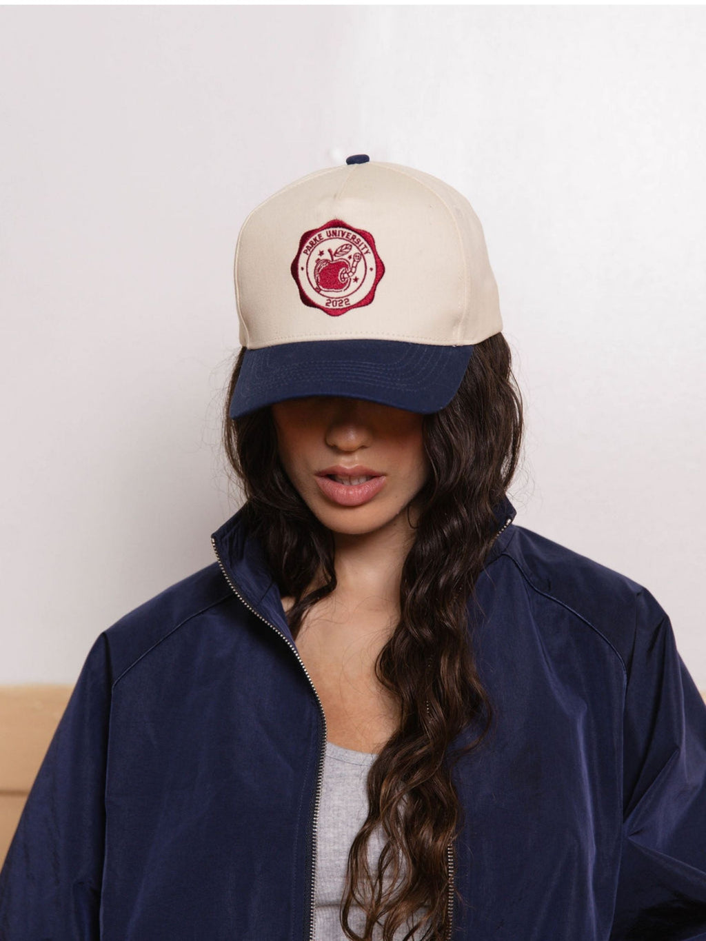 Bookworm Hat