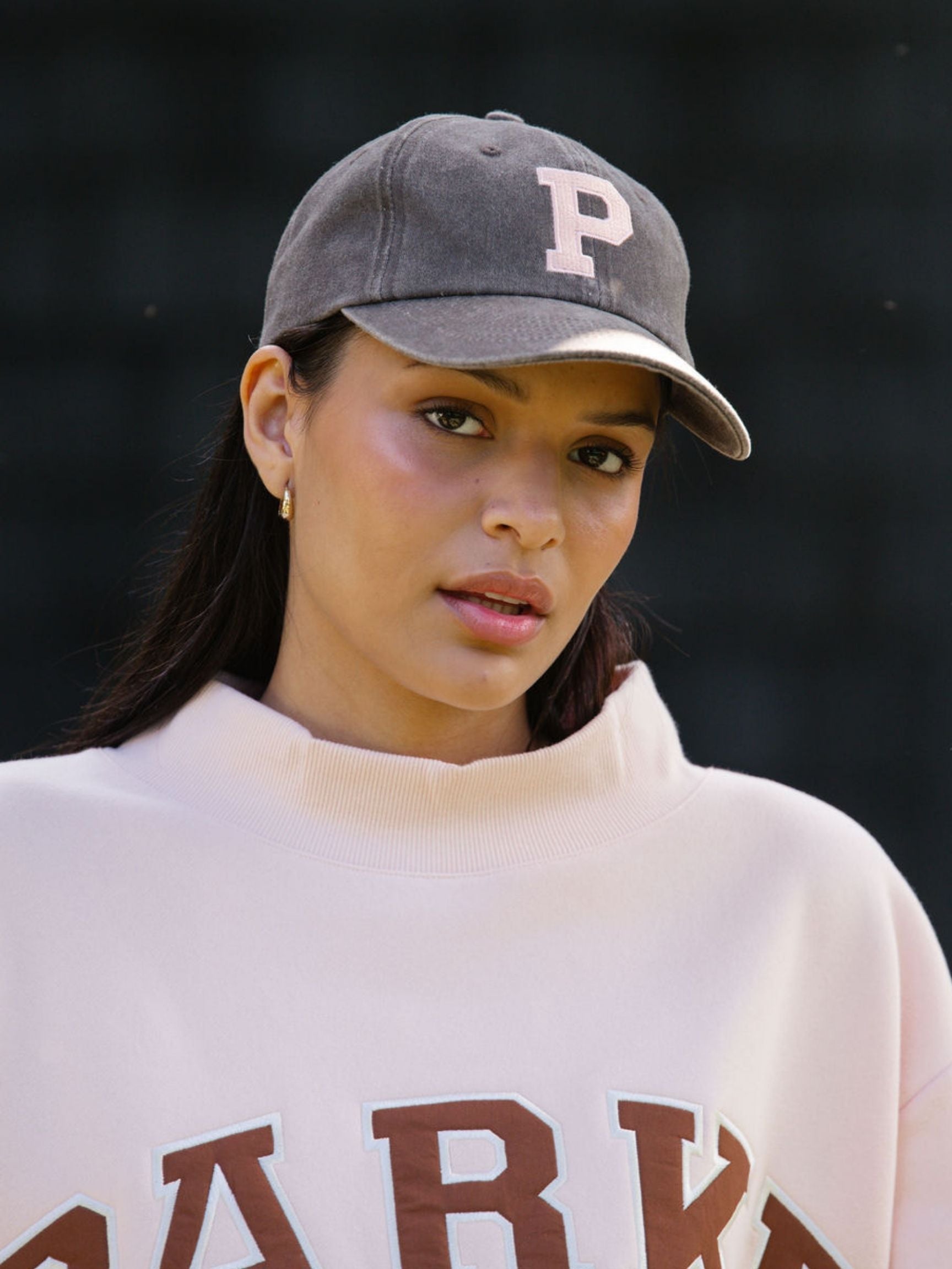 P Hat