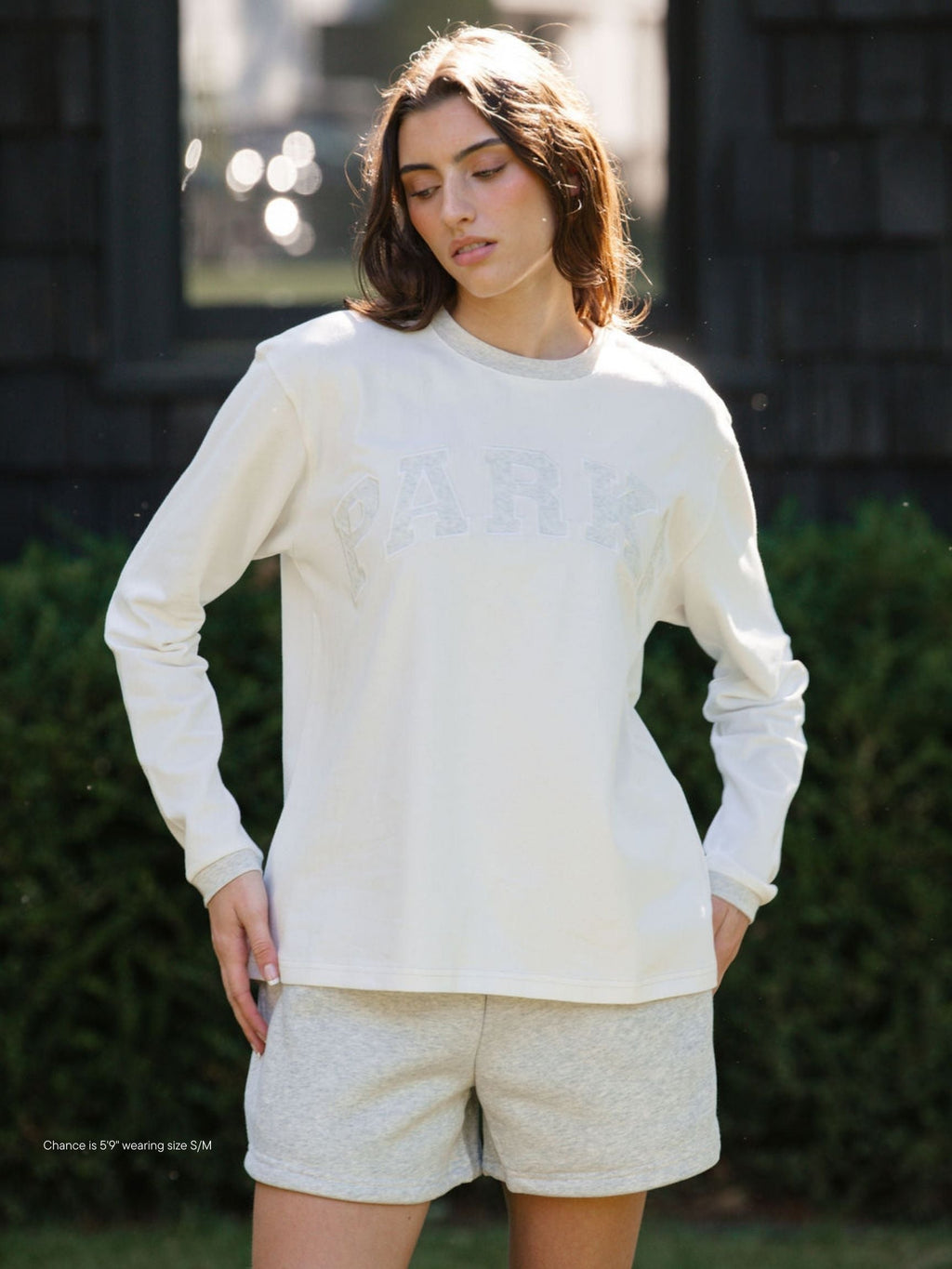 Hometown Varsity Long Sleeve