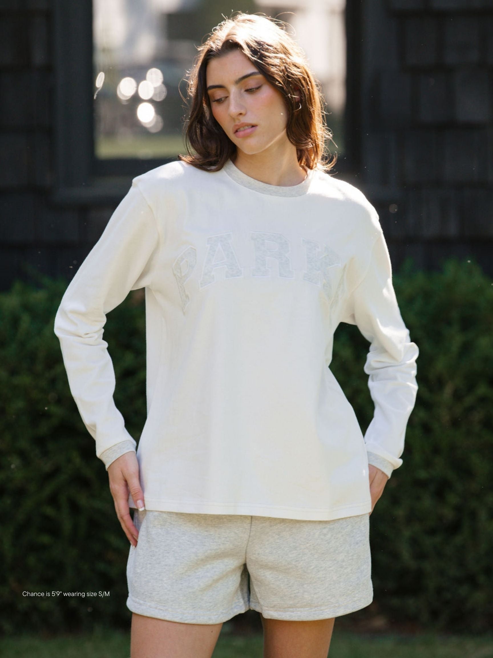 Hometown Varsity Long Sleeve