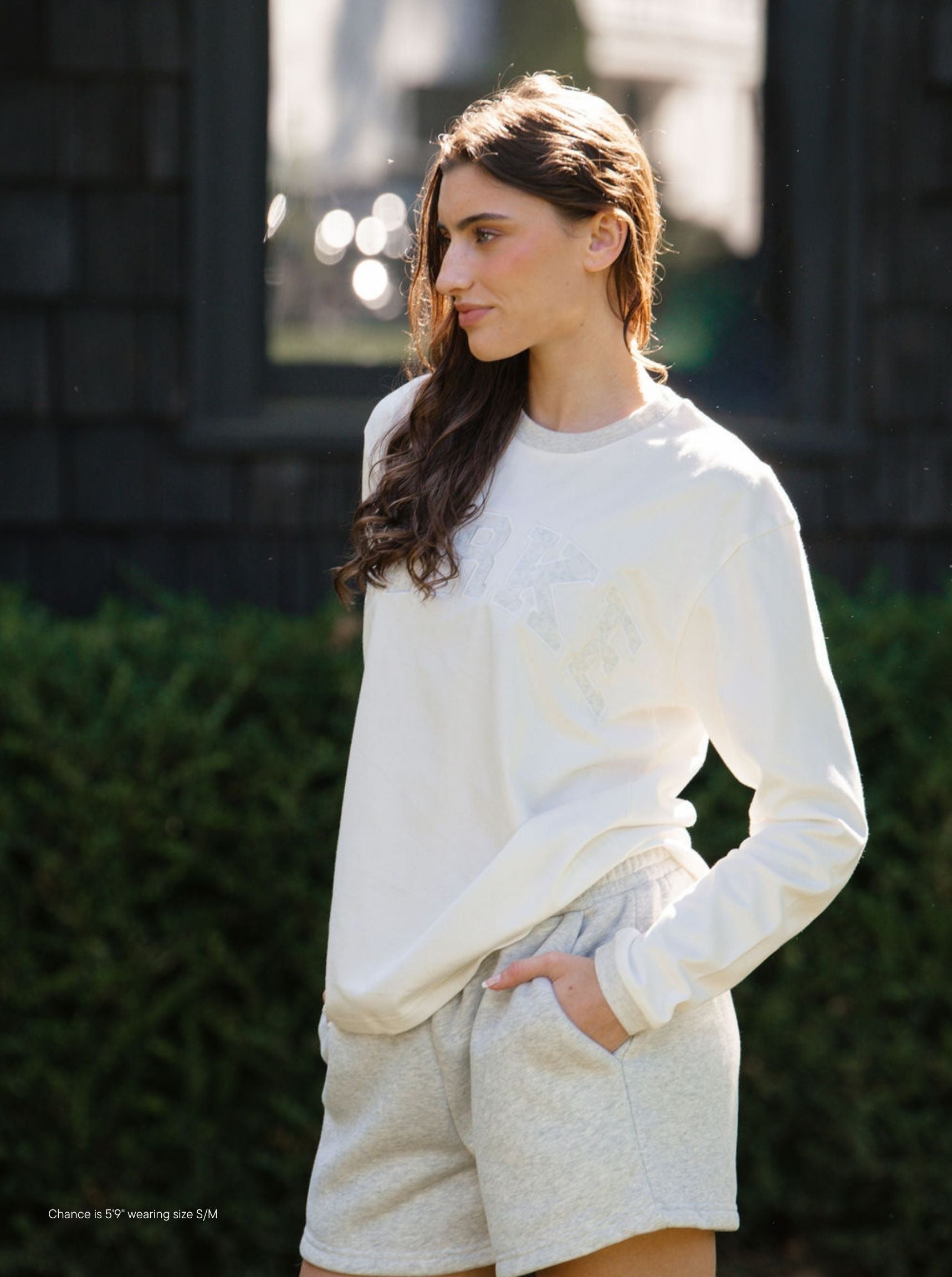 Hometown Varsity Long Sleeve