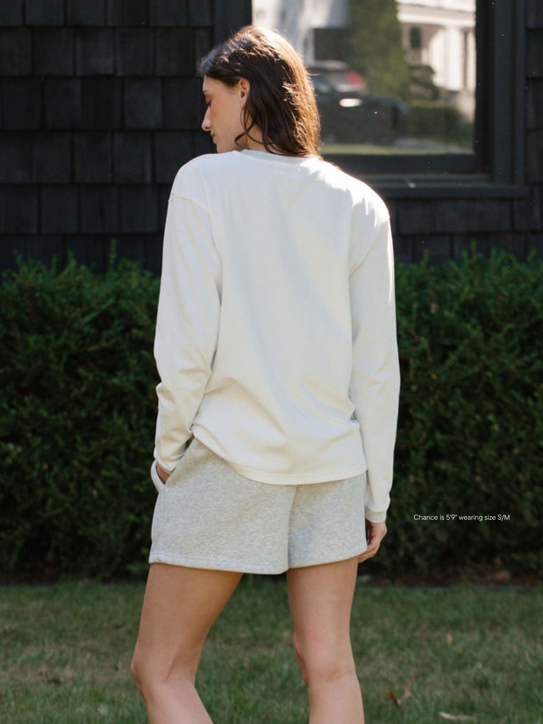 Hometown Varsity Long Sleeve