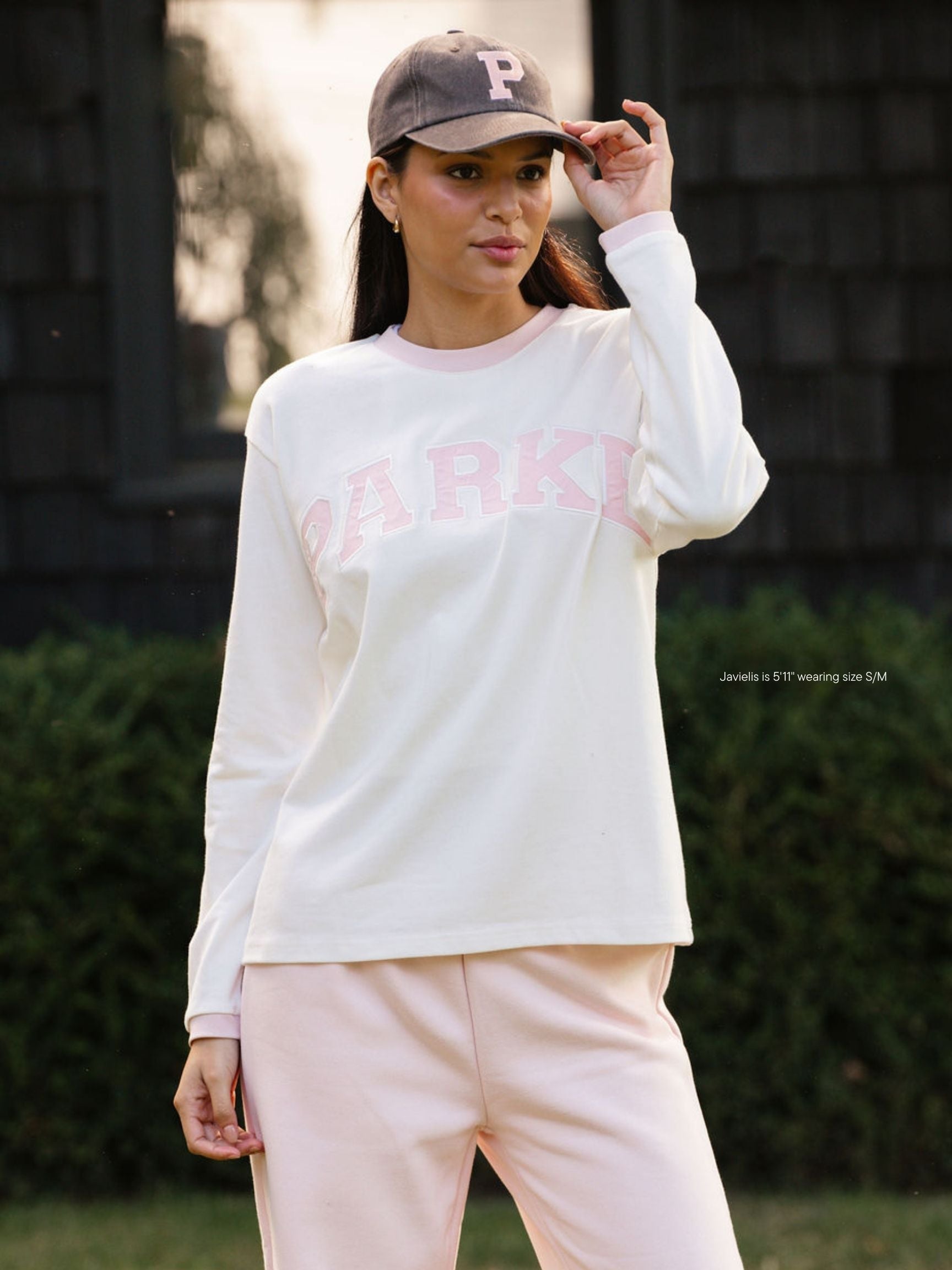 Hometown Varsity Long Sleeve