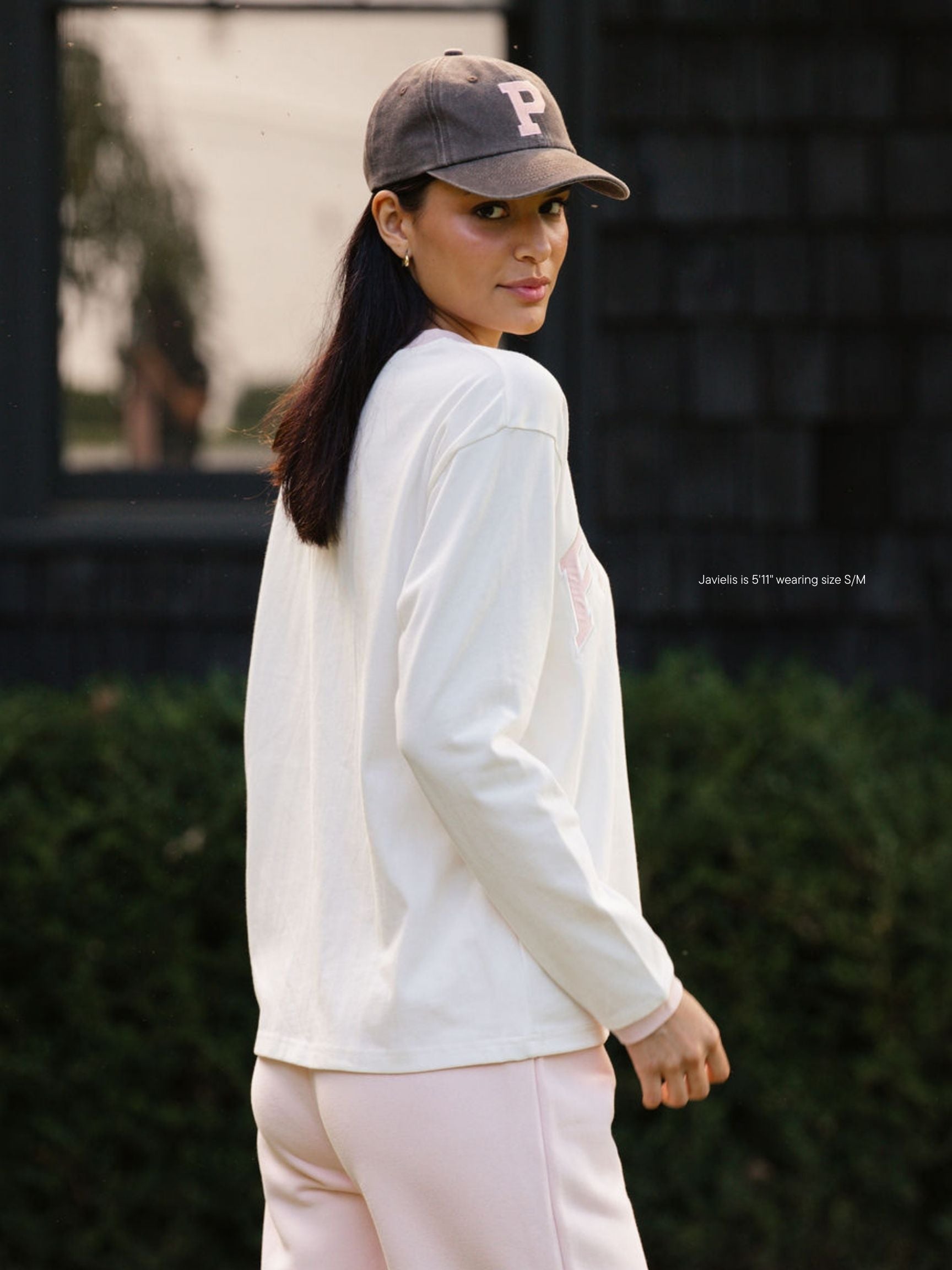 Hometown Varsity Long Sleeve