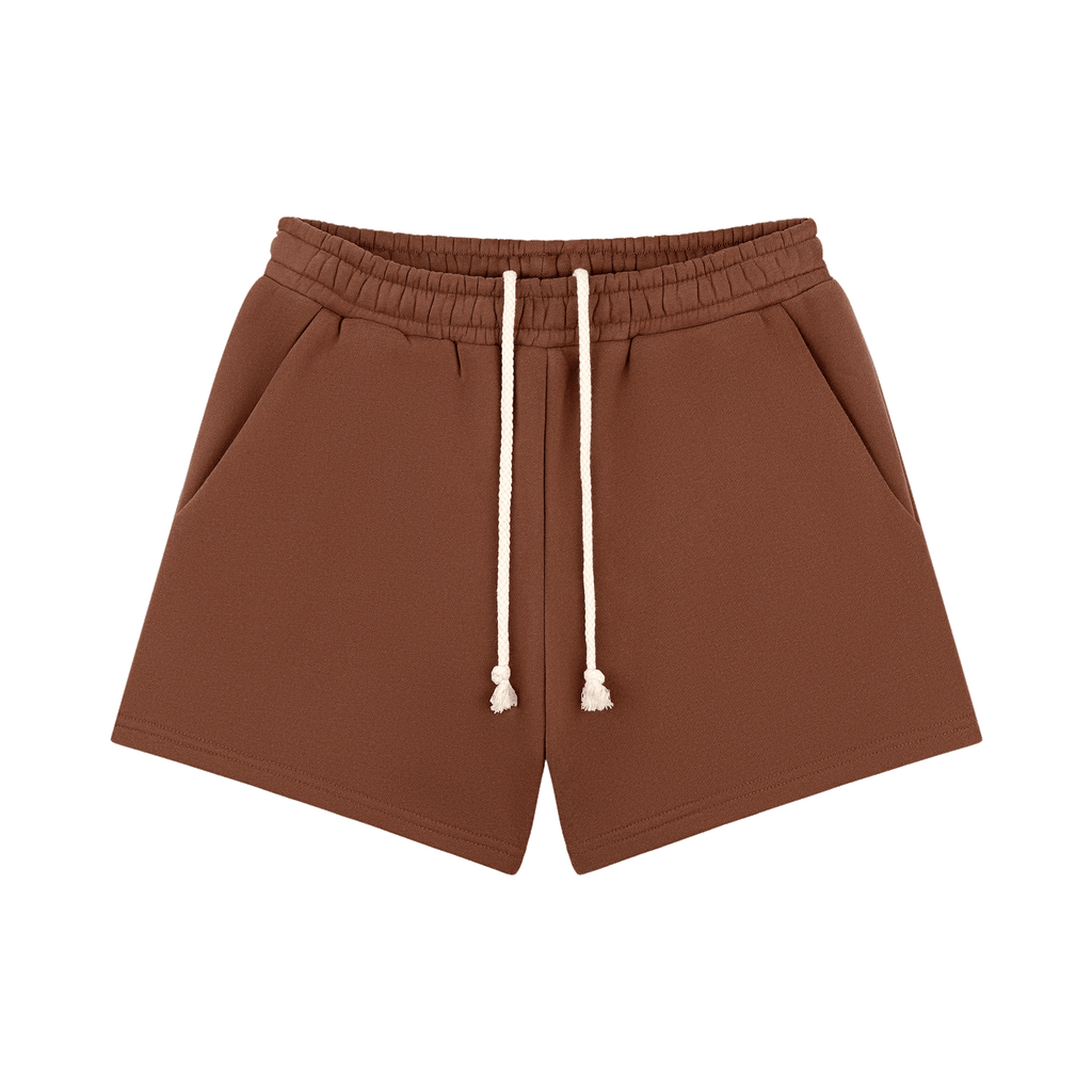 Lounge Sweatshorts