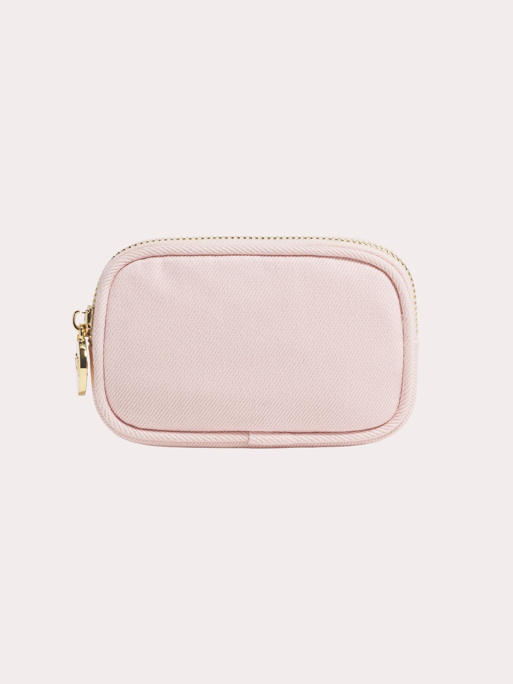 SCL x Parke Micro Pouch