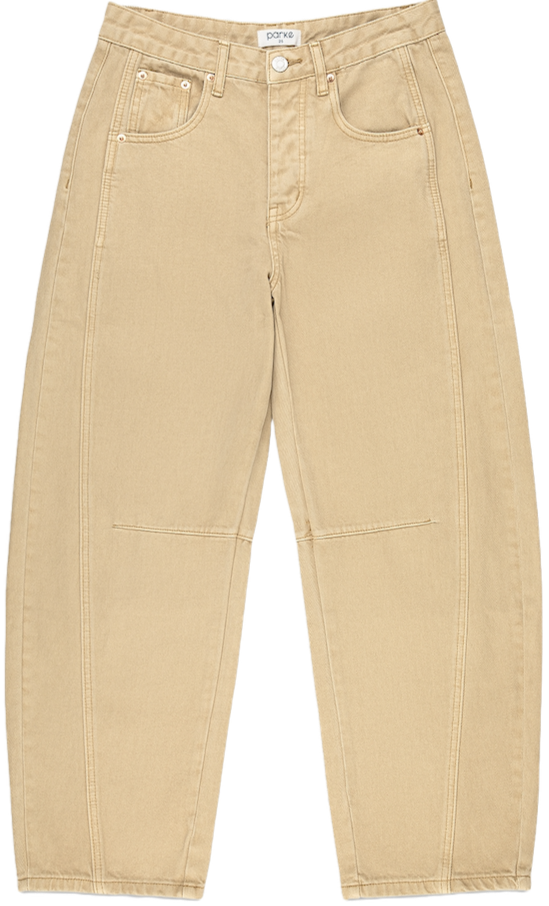 Horseshoe Jeans