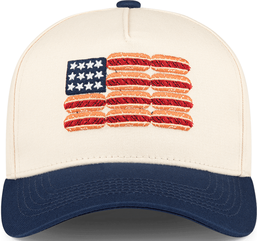 Hot Dog Hat